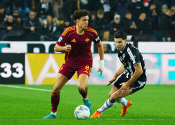 Terreur en pleine nuit à Rome : Neil El Aynaoui cambriolé et séquestré chez lui