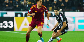 Terreur en pleine nuit à Rome : Neil El Aynaoui cambriolé et séquestré chez lui