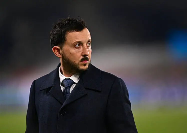 OM : le club piégé par une énorme arnaque lors du mercato !