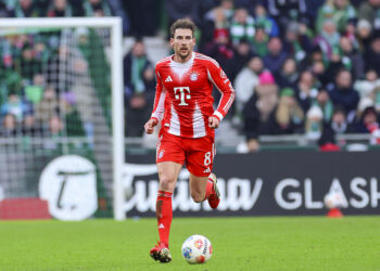 Leon Goretzka va quitter le Bayern Munich pour… un rebondissement totalement inattendu !
