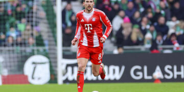 Leon Goretzka va quitter le Bayern Munich pour… un rebondissement totalement inattendu !