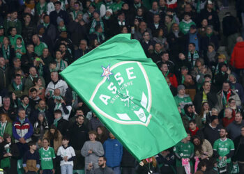 AS Saint-Étienne : un énorme deal à 35 millions d’euros