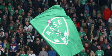 AS Saint-Étienne : un énorme deal à 35 millions d’euros