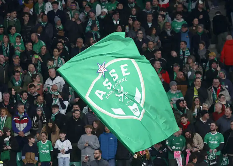 AS Saint-Étienne : un énorme deal à 35 millions d’euros