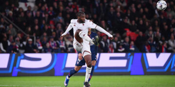 Metz-Brest : Fodé Ballo-Touré se livre avec émotion et rend un vibrant hommage à sa mère