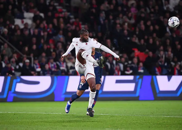 Metz-Brest : Fodé Ballo-Touré se livre avec émotion et rend un vibrant hommage à sa mère
