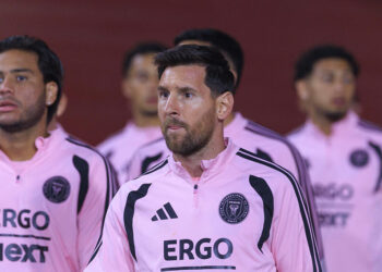 Messi forfait : les supporters indemnisés après la déception !