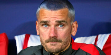 Griezmann lâche tout pour partir à Miami