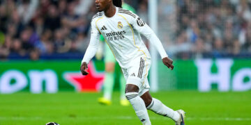 Camavinga prêt à quitter Madrid pour Liverpool