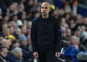 Face à un incident durant le Ramadan, Guardiola lance un message fort : “Le football a encore un long chemin à faire”