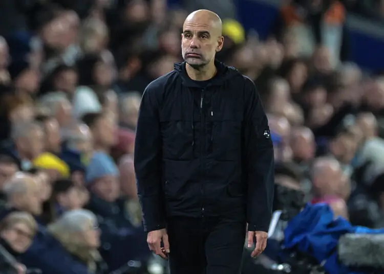 Face à un incident durant le Ramadan, Guardiola lance un message fort : “Le football a encore un long chemin à faire”