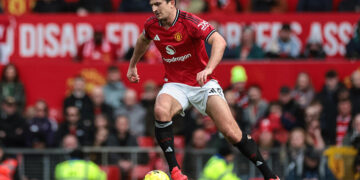 La justice grecque condamne Harry Maguire à 15 mois de prison