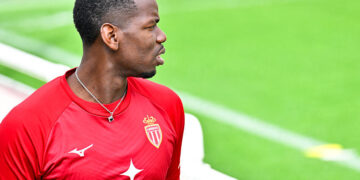 Paul Pogba, le retour inattendu : le but que personne n’attendait !