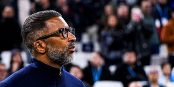 OM : Habib Beye déjà dégagé dans trois mois