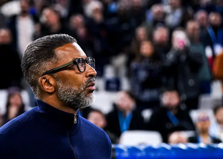 OM : Habib Beye déjà dégagé dans trois mois