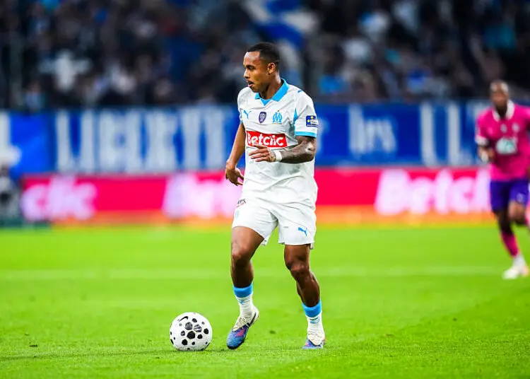 OM : Igor Paixão révèle ce qu’il s’est vraiment passé sur son but contre Toulouse