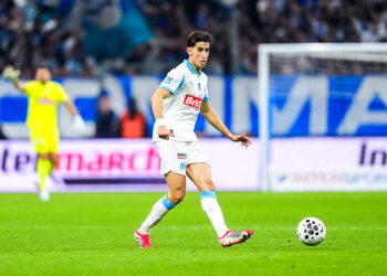 OM : la fin d’un long calvaire pour Nayef Aguerd, passé par la case opération