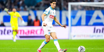 OM : la fin d’un long calvaire pour Nayef Aguerd, passé par la case opération