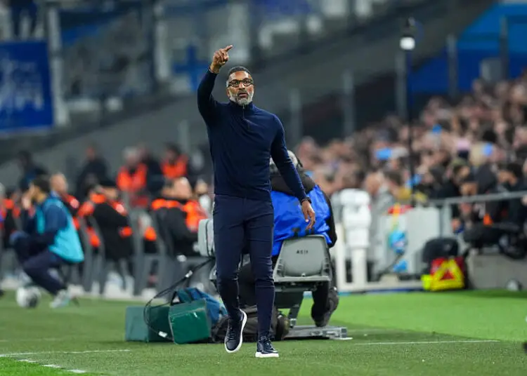 Habib Beye, la double désillusion !