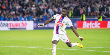 OL : ça a failli partir en énorme baston