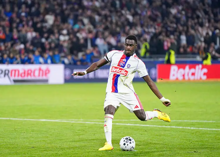 OL : ça a failli partir en énorme baston