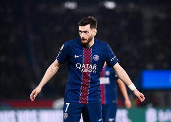 PSG : Kvaratskhelia tombe amoureux de Paris et le clame haut et fort