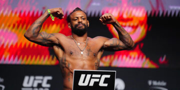 Michael Johnson : 500.000 $ disparus, le scandale éclate