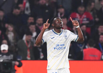Le chef-d’œuvre d’Avom face au LOSC