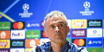 PSG : Dugarry compare Luis Enrique à un coq… une sortie qui fait beaucoup de bruit !