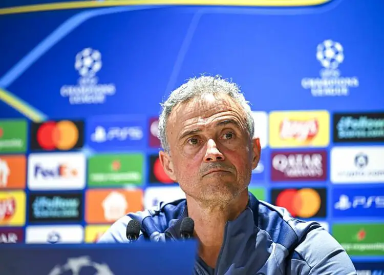 PSG : Dugarry compare Luis Enrique à un coq… une sortie qui fait beaucoup de bruit !