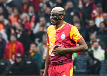 « Ils m’ont sauvé » : Victor Osimhen déclare son amour au Galatasaray