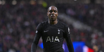 Mathys Tel vide son sac sur la Premier League : « c’est relou, c’est le zoo »