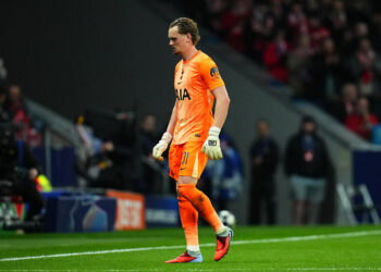 Tottenham : le tweet prophétique sur le naufrage de Kinsky refait surface et devient viral !