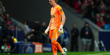 Tottenham : le tweet prophétique sur le naufrage de Kinsky refait surface et devient viral !