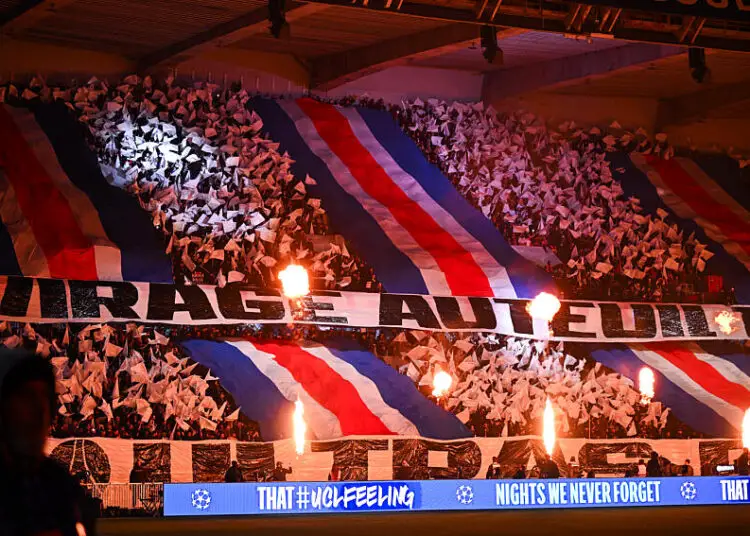 PSG – Chelsea : la billetterie prise d’assaut par les supporters parisiens