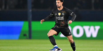 PSG : Zaïre-Emery, de rien au luxe en deux ans… sa voiture en est la preuve !