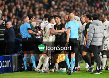 Chelsea tremble : l’UEFA se saisit du geste scandaleux de Pedro Neto sur un ramasseur de balle