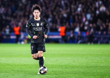 PSG : Newcastle prêt à casser la tirelire pour Lee Kang-in (40 M€)