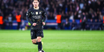 PSG : Newcastle prêt à casser la tirelire pour Lee Kang-in (40 M€)