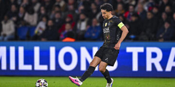 PSG : Marquinhos traverse une période sombre, sa femme révèle enfin pourquoi