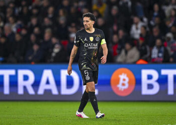 PSG : Marquinhos pousse un coup de gueule et réclame un jeu plus offensif