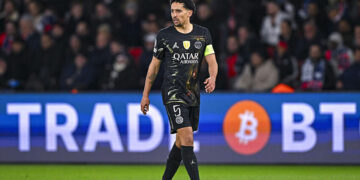 PSG : Marquinhos pousse un coup de gueule et réclame un jeu plus offensif