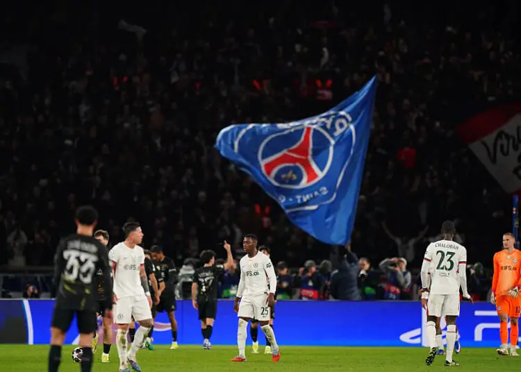 PSG – Chelsea : fuite sur la compo des Blues, la piste d’une taupe dans le vestiaire évoquée