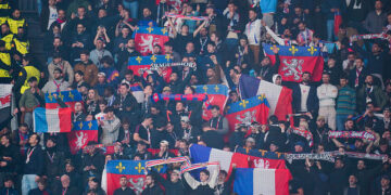 Vigo : une trentaine de supporters de l’OL violemment agressés par des ultras