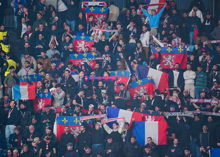 Vigo : une trentaine de supporters de l’OL violemment agressés par des ultras
