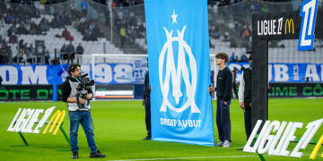 L’OM frappe fort avec un partenariat aussi inattendu que surprenant
