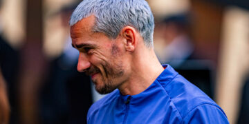 L’Atlético gâte Griezmann pour ses 35 ans