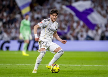 Panenka humiliante pour Brahim Díaz : les Anglais se déchaînent avant le choc City – Real !