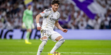 Panenka humiliante pour Brahim Díaz : les Anglais se déchaînent avant le choc City – Real !