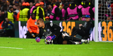 Tu voulais le PSG… Alexis Sánchez humilié, la séquence virale qui enflamme la toile